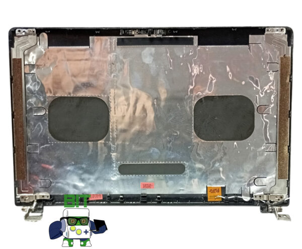 Carcasa Tapa De Display Bisagras Notebook Samsung Np300 e5a - Image 3