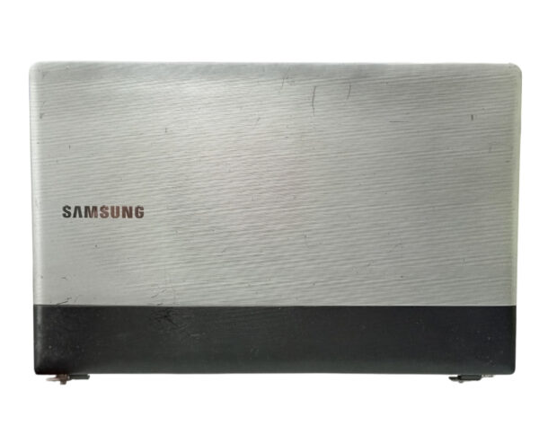 Carcasa Tapa De Display Bisagras Notebook Samsung Np300 e5a - Image 2