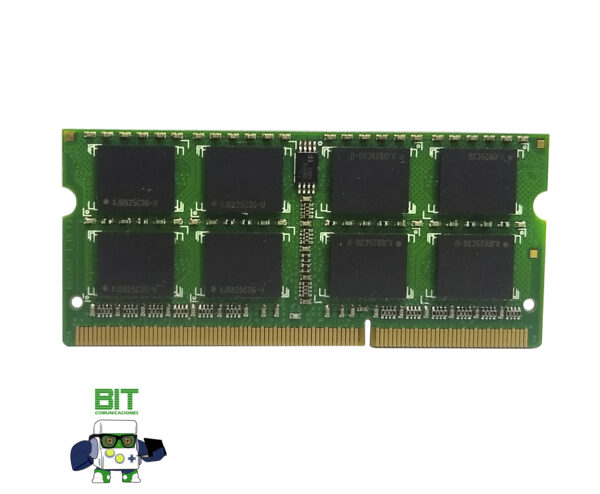 Memoria Ram Sodimm Notebook Ddr3 8gb 1666 Mhz 1.5v - Image 3