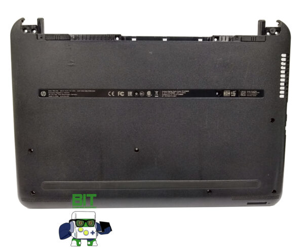 Carcasa Base Inferior Notebook Hp 14 Ac123la - Image 2