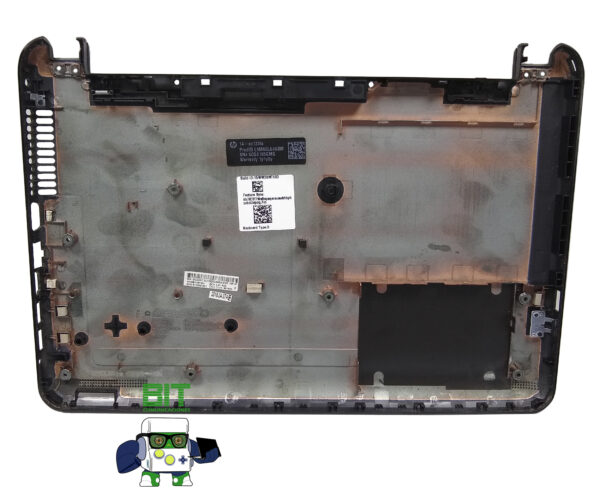 Carcasa Base Inferior Notebook Hp 14 Ac123la - Image 3