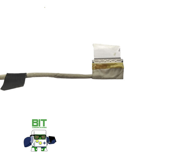 Cable Flex De Display Notebook Asus X541u X541s X541na - Image 4