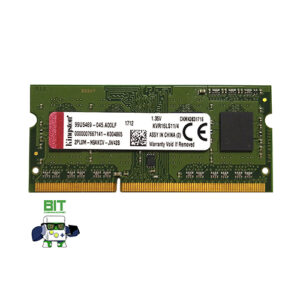 Memoria Ram Kingston Valueram Ddr3 4gb 1.35v Kvr16ls11/4