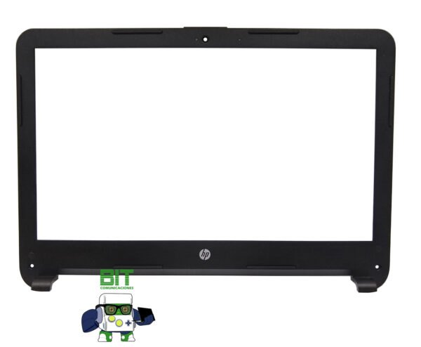 Carcasa Marco Bezel Notebook Hp 14 Ac123la - Image 2