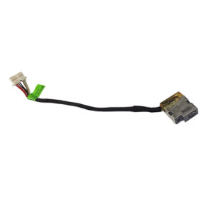 Pin De Carga Jack Power Hp 14-ac 15-ac 240 246 250 255 G4 G5