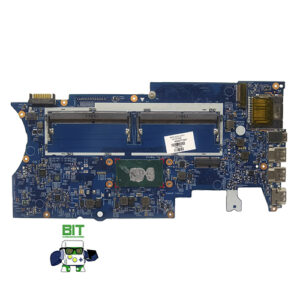 Placa Madre Notebook Hp X360 15br001la I5 7ma Generacion