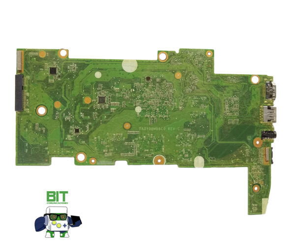 Placa Madre Notebook Hp 13 C002dx Stream Con Procesador - Image 3