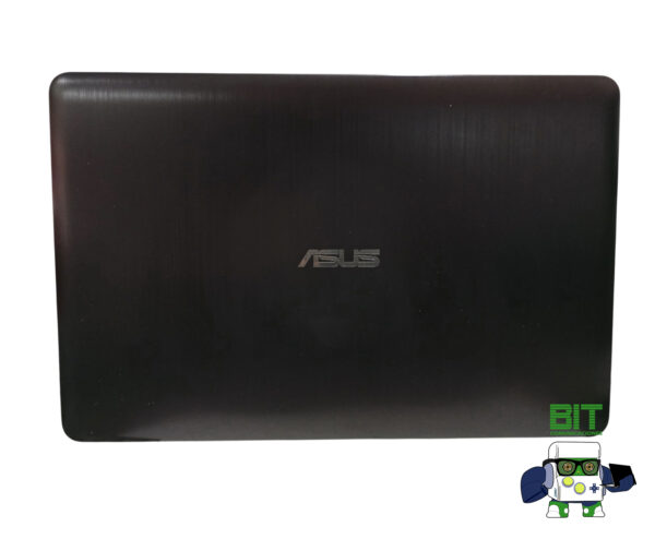 Carcasa Tapa Cover De Display Y Bisagras Notebook Asus X541u - Image 3