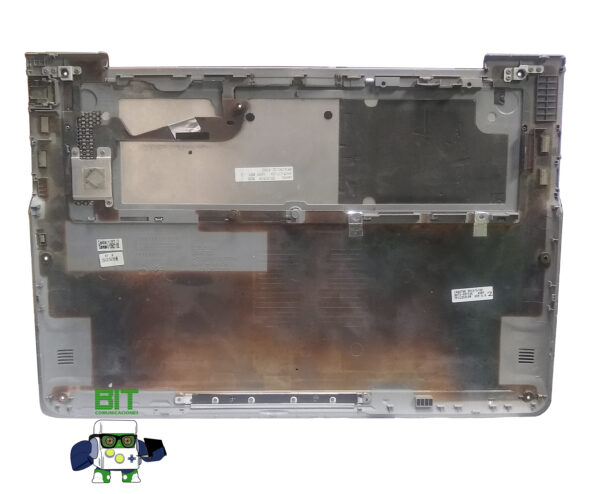 Carcasa Base Inferior Netbook Samsung Np530u3c Series - Image 3