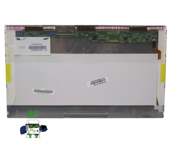 Pantalla Display Samsung 15.6 40 Pines Ltn156at15 - Image 3