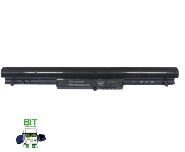 Bateria Notebook Vk04 Hp Pavilion 14 B158la 14z 15 Sleekbook - Image 2