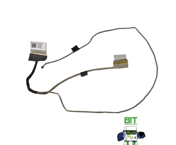 Cable Flex De Display Notebook Asus X541u X541s X541na - Image 2