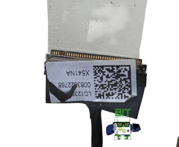 Cable Flex De Display Notebook Asus X541u X541s X541n - Image 4