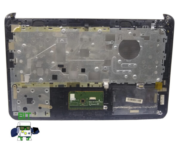 Carcasa Base Superior Palmrest Notebook Hp Pavilion 14b158la - Image 3