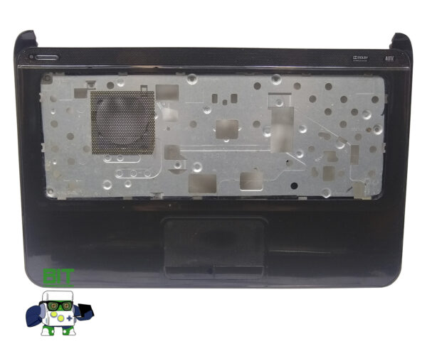 Carcasa Base Superior Palmrest Notebook Hp Pavilion 14b158la - Image 2