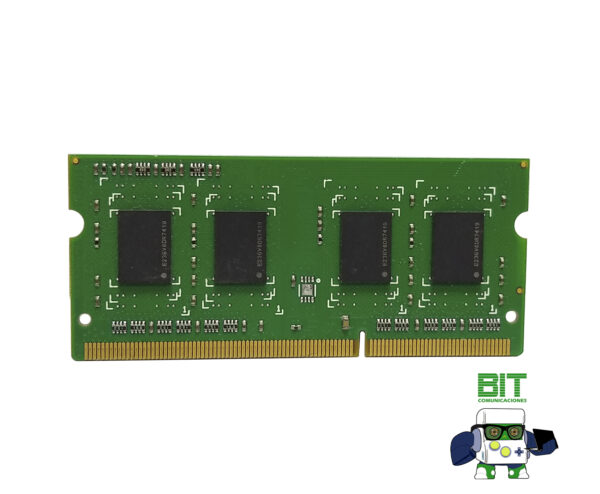 Memoria Ram Novatech Ddr3 2gb 1333mhz N3s02f1333e - Image 3