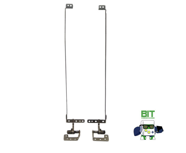 Bisagras Originales Notebook Positivo Bgh S600 - Image 2