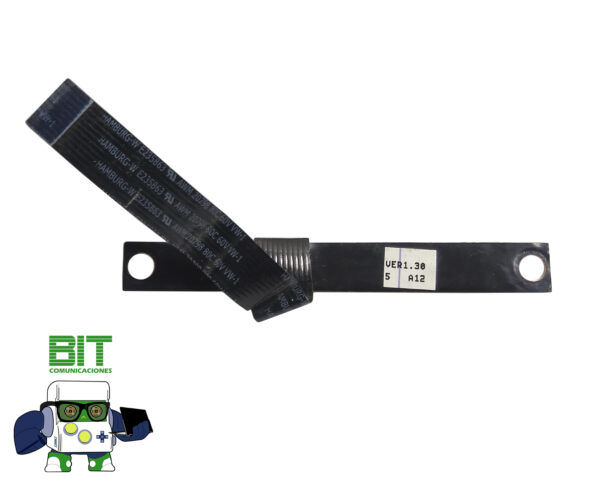 Placa Boton Encendido Notebook Compaq 510 515 Con Flex - Image 3