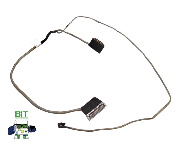Cable Flex De Display Lenovo Ideapad 310s 510s 14isk Ikb - Image 2
