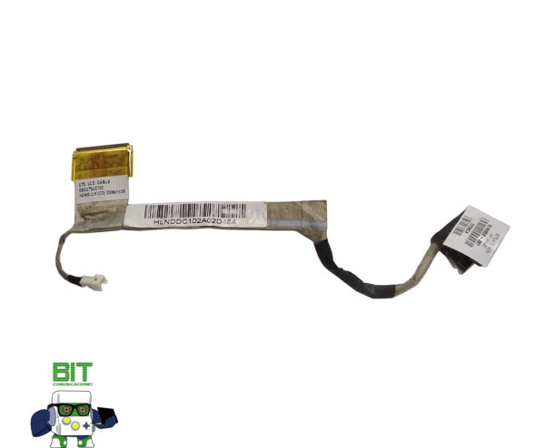 Cable Flex De Display Notebook Hp Pavilion Dv7 3000 Series - Image 2