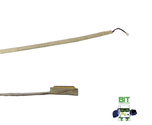 Cable Flex De Display Notebook Ultrabook Exo Nifty X300v - Image 4