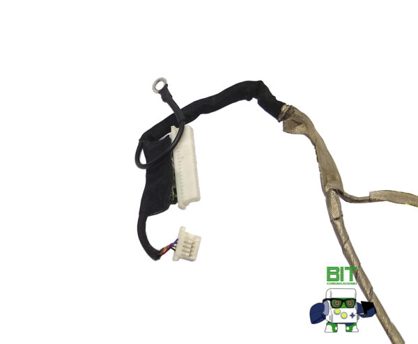 Cable Flex De Display Notebook Ultrabook Exo Nifty X300v - Image 3
