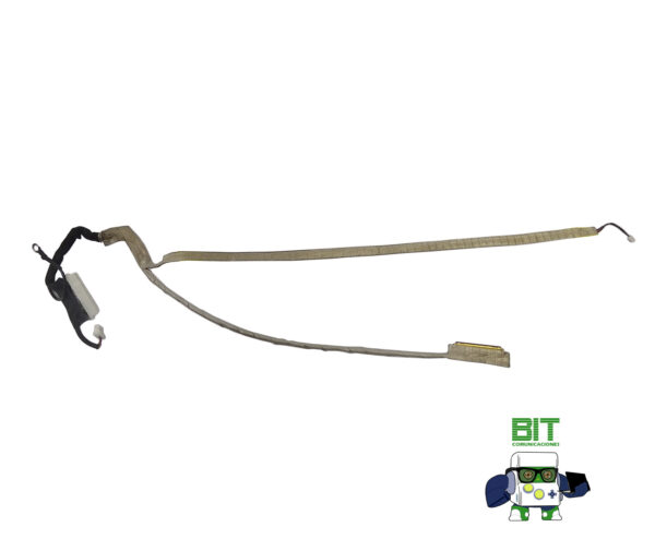 Cable Flex De Display Notebook Ultrabook Exo Nifty X300v - Image 2