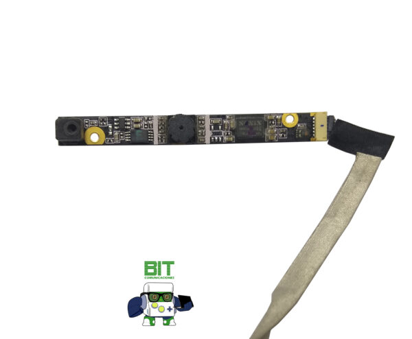 Cable Flex De Display Y Camara Notebook Positivo Bgh S600 - Image 3
