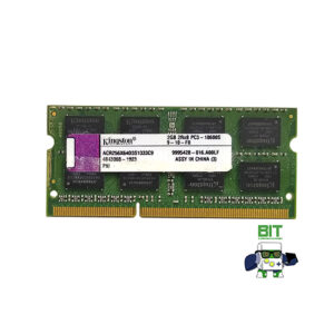 Memoria Sodimm Notebook Kingston Ddr3 2gb Acr256x64d3s1333c9