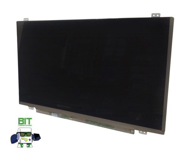 Pantalla Display Slim 14.0 40 Pines Lp140wh2(tl) (e2) - Image 3
