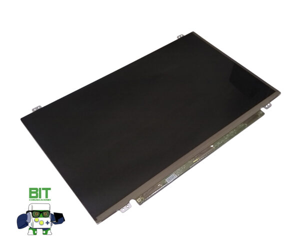 Pantalla Display Slim 14.0 40 Pines Lp140wh2(tl) (e2) - Image 2