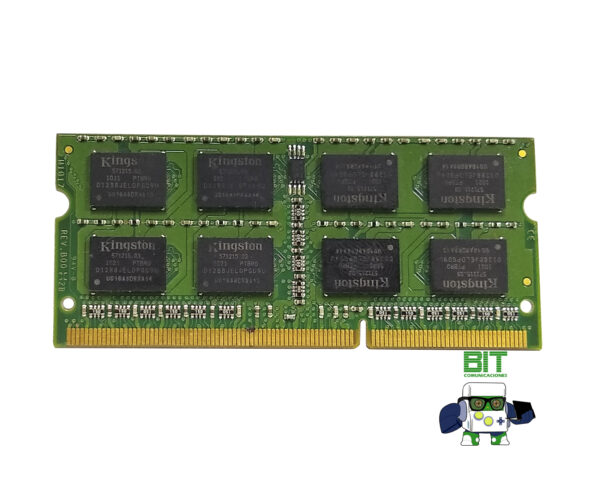 Memoria Sodimm Notebook Kingston Ddr3 2gb Acr256x64d3s1333c9 - Image 3