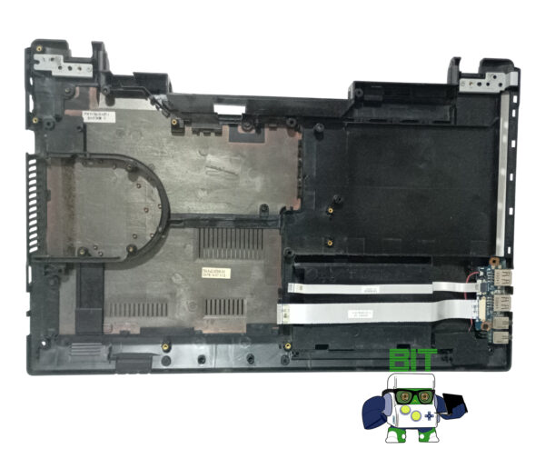 Carcasa Base Inferior Notebook Bangho Max G01 G0101 Max 1524 - Image 3