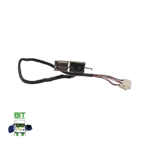 Pin De Carga Notebook Hp Pavilion Dv7 3000 Series
