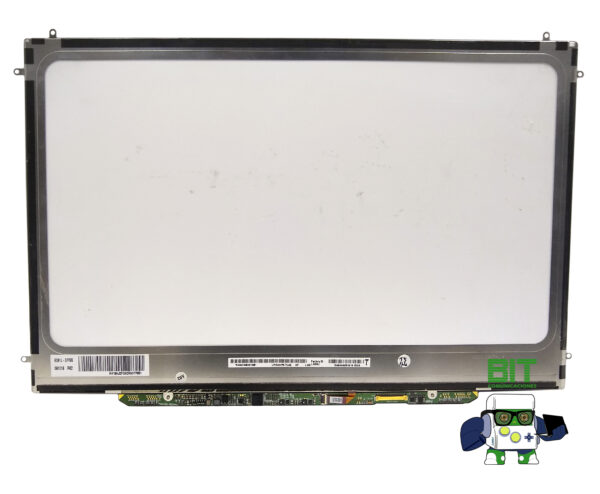 Pantalla Display Slim 15.4 30 Pin Lp154wp3 Tla2 Macbook Pro - Image 4