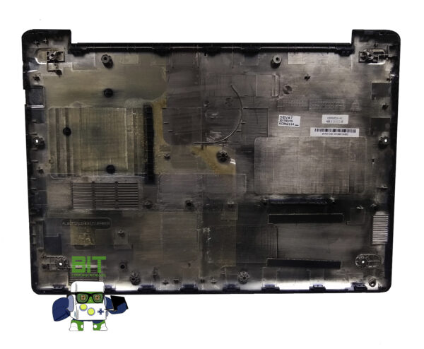 Carcasa Base Notebook Bgh A1100i A1300i - Image 3