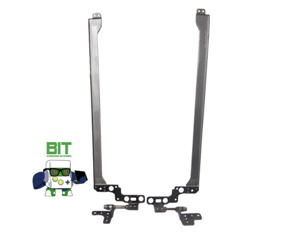 Bisagras Notebook Lenovo Ideapad S145 15 Series - Image 3