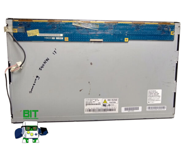 Pantalla Display Chunghwa 17.0 40 Pines Claa170wa - Image 3