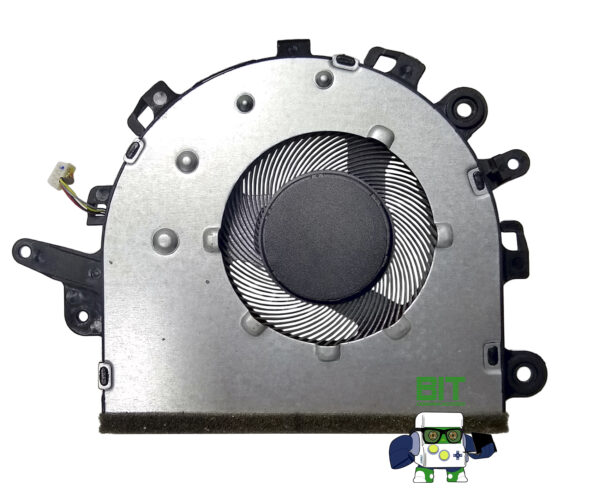 Cooler Fan Notebook Lenovo Ideapad S145-15ast 15iwl 15api - Image 3