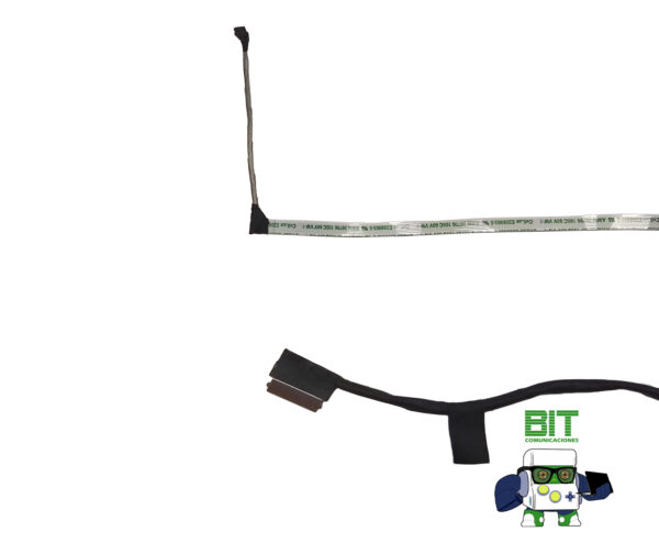 Cable Flex De Display video Notebook Hp 15-dy1031wm - Image 4