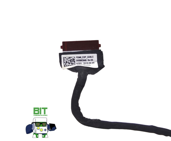 Cable Flex Display Notebook Lenovo Ideapad S145 15ast V15 - Image 3