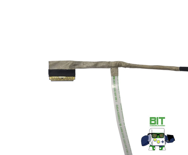 Cable Flex De Display video Notebook Hp 15-dy1031wm - Image 3
