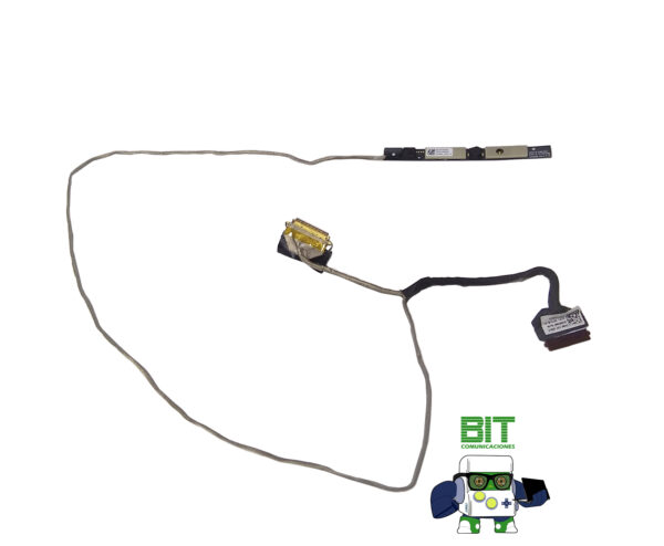 Cable Flex Display Notebook Lenovo Ideapad S145 15ast V15 - Image 2