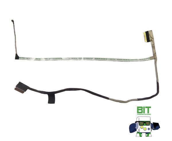Cable Flex De Display video Notebook Hp 15-dy1031wm - Image 2
