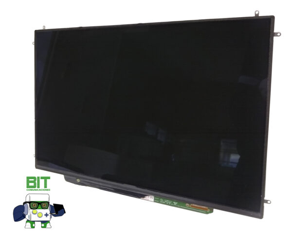 Pantalla Display Slim 15.4 30 Pin Lp154wp3 Tla2 Macbook Pro - Image 2