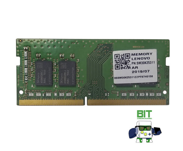 Memoria Ram Ddr4 8gb Sk Hynix Hma81gs6cjr8n-vk - Image 3