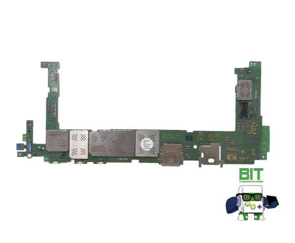 Placa Madre Tablet Samsung Tab S 8.4 Sm-t700 - Image 2