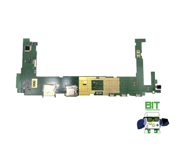 Placa Madre Tablet Samsung Tab S 8.4 Sm-t700 - Image 3