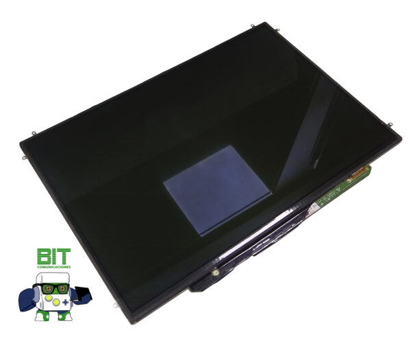 Pantalla Display Slim 15.4 30 Pin Lp154wp3 Tla2 Macbook Pro - Image 5