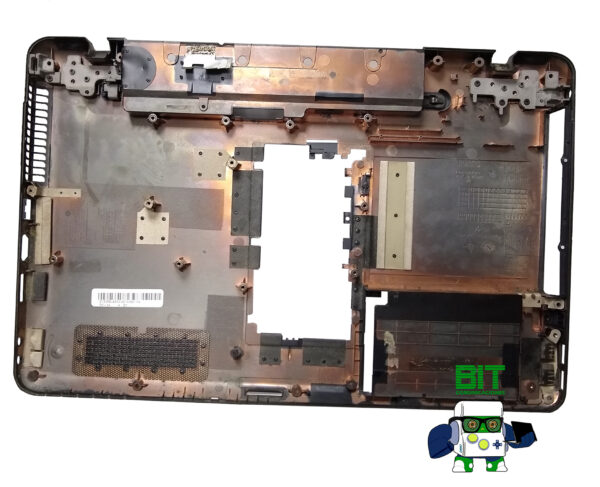 Carcasa Base Inferior Notebook Toshiba Satellite L655 - Image 3